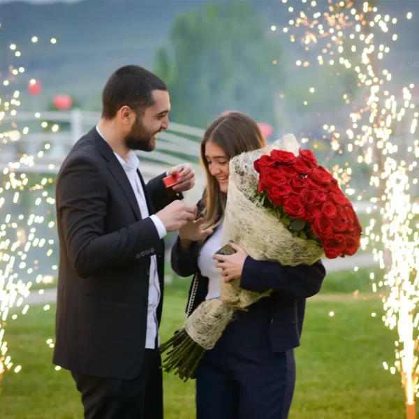 ხელის თხოვნა